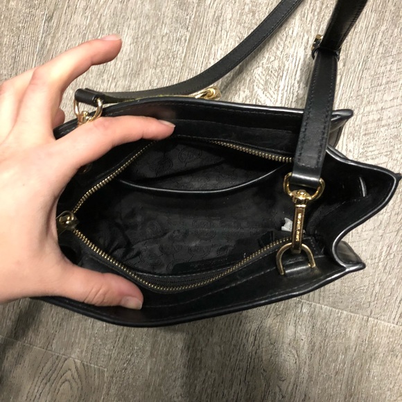 michael kors hamilton mini fur camo - Picture 7 of 7